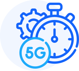 Animación 5G