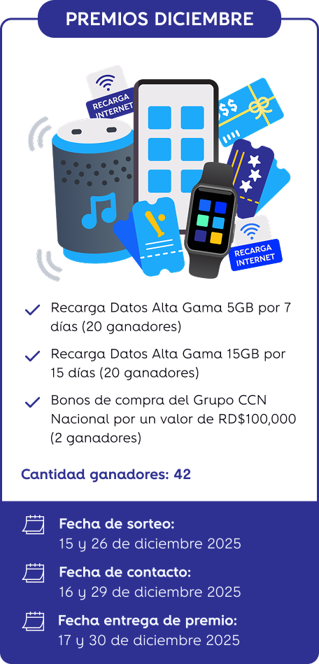 Premios