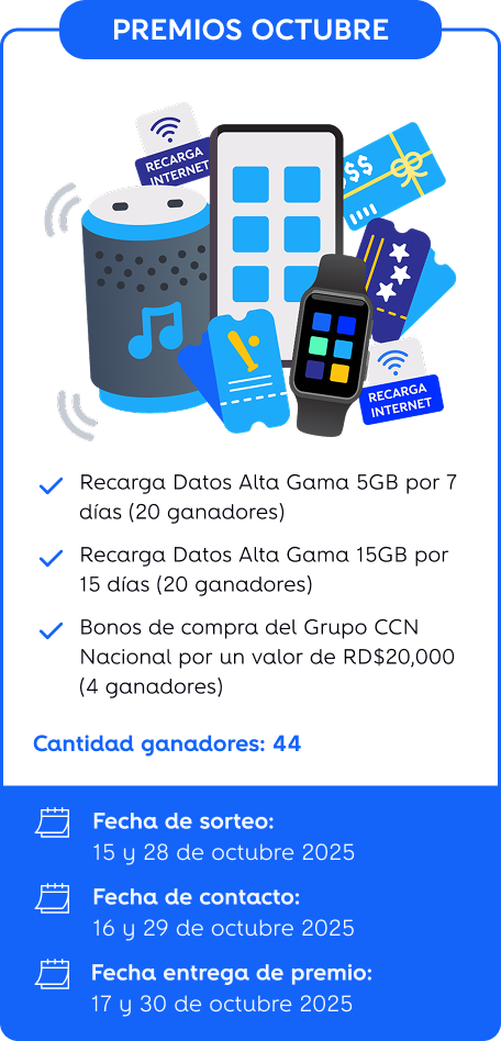 Premios